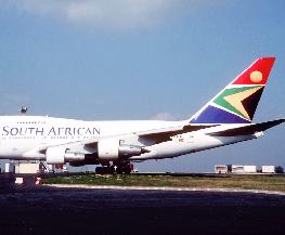 South Africa Pulls the Plug on Sale of National Airline to Private Equity Led Consortium