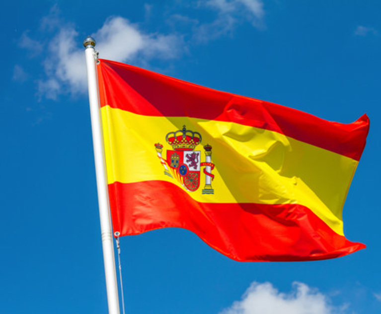 Range of Firms Hire to Corporate Tax and Banking Teams in Spain