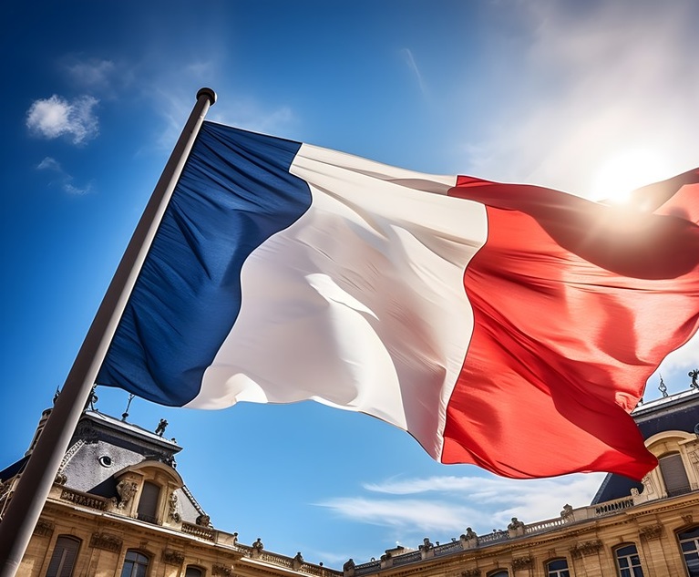 French In House Counsel May Finally Get Limited Confidentiality Protection for Internal Consultations