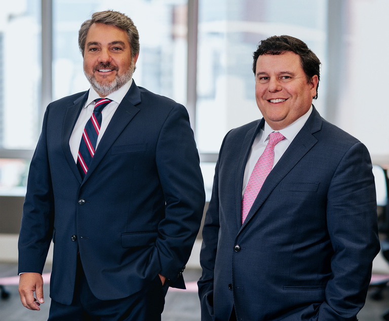 Brazil's Demarest Elects New Managing Partner for 2 Year Term