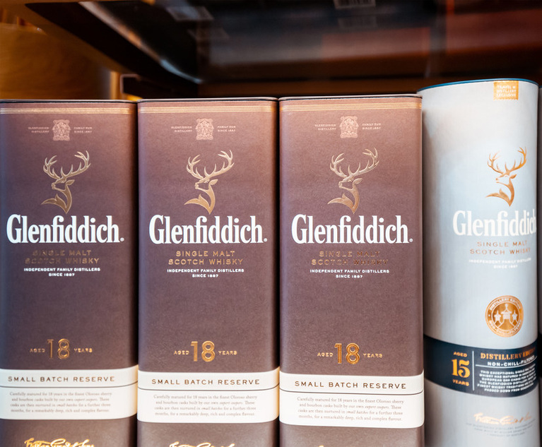 Glenfiddich Owner Taps FTSE 100 Company for New General Counsel