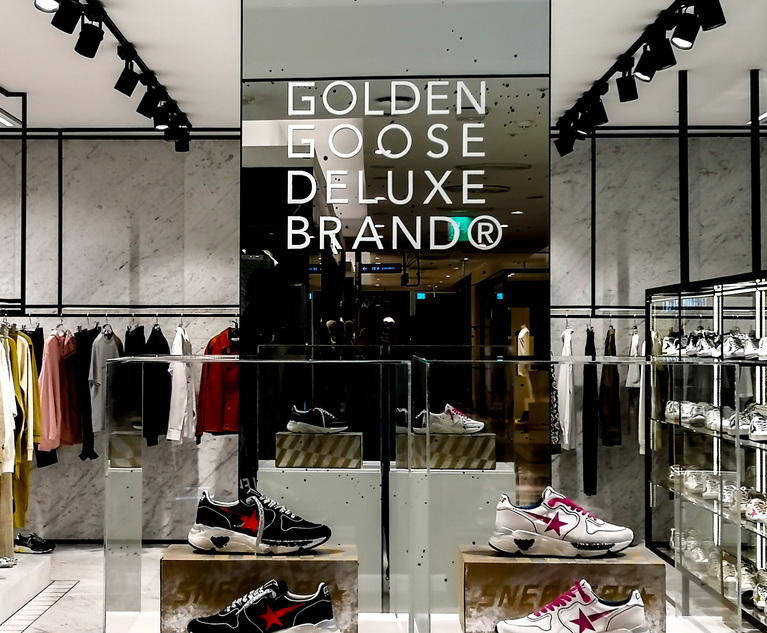 Latham Linklaters Lead as Permira's Luxury Shoe Brand Golden Goose IPOs