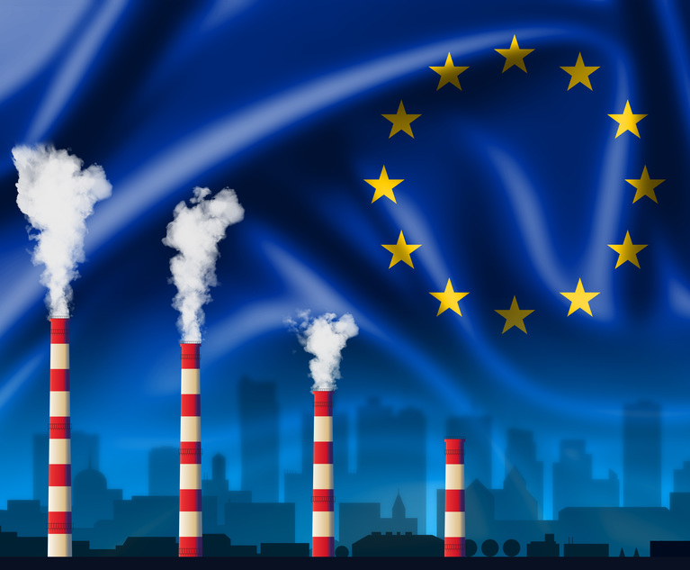 European Commission's Green Goals Hit Roadblock After Election Swing to the Right