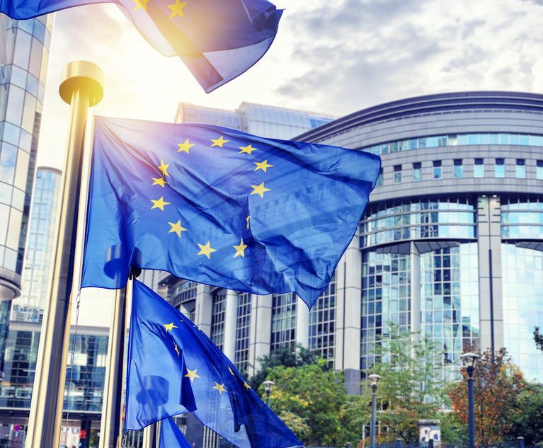 After EU Elections Next Competition Chief May Preside Over New Chapter in EU Antitrust History