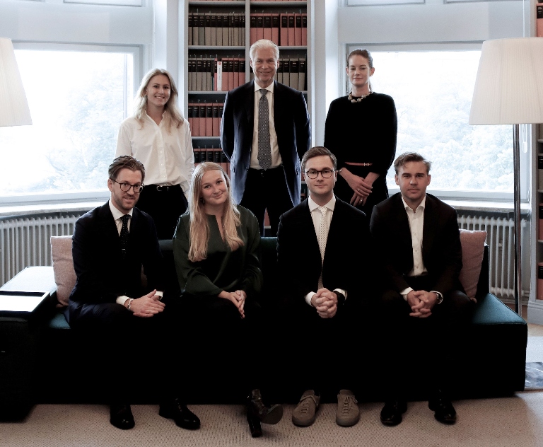 Former Linklaters Real Estate Partner Leads 7 Lawyer Exodus to Local Swedish Firm