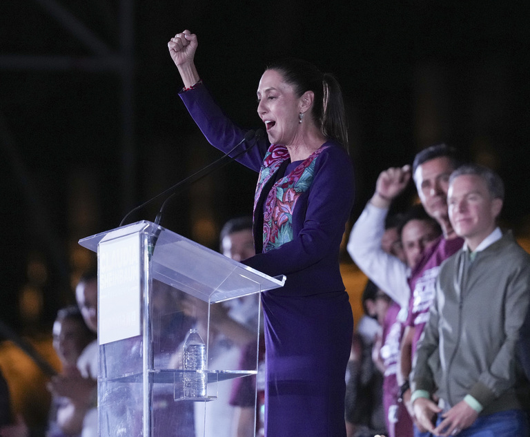 Mexicans Elect Ruling Party Candidate for the Presidency in Consolidation of Power
