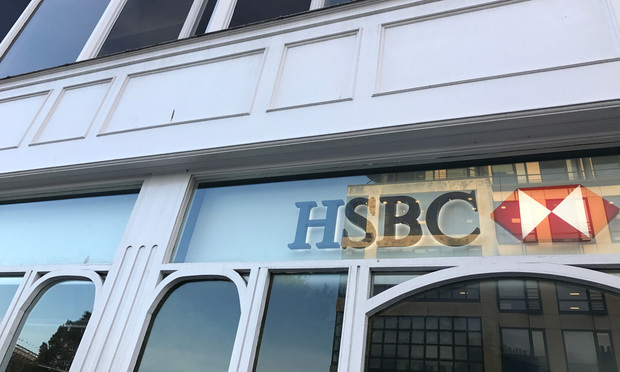 Former Head of HSBC FX Practice Found Guilty of 'Front Running' Fraud