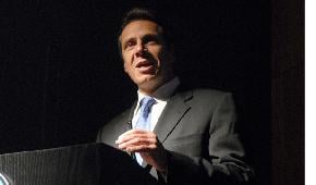 Cuomo Issues Pardons for Immigrants Facing Deportation