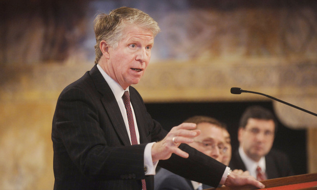 Lawyers for Manhattan DA Vance in Trump Tax Return Case Agree to Another Delay
