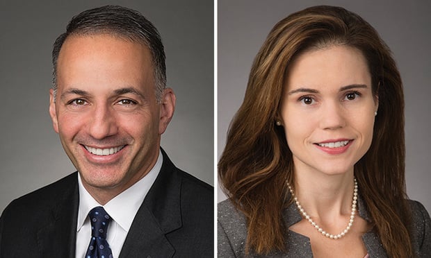 September CFIUS Roundup: Lessons and Things to Watch | New York Law Journal