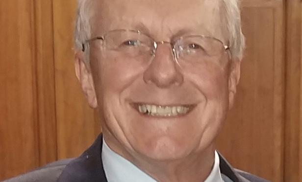 Thomas Dickerson Former Appellate Justice 2nd Department Dies at 74