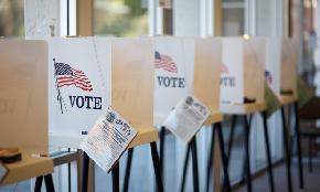 Report Finds Barriers to Voting in Some NYC Neighborhoods