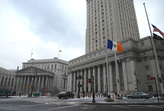 Supreme Court Strikes Down NY Title Insurance Regulation