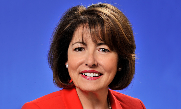 Sharon M. Porcellio