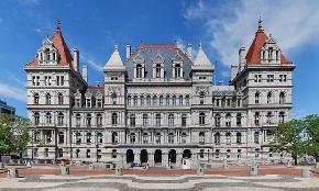 Lawmakers Leave Albany With Loose Ends Untied on Criminal Justice Litigation