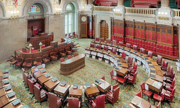 NYC Bar Association Seeks New Criminal Justice Proposals in 2020 Legislative Agenda