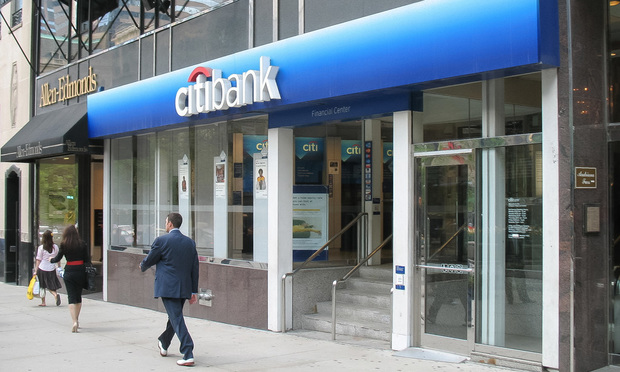 Citibank Pays 49M to Resolve Fair Housing Charges in Mortgage Program