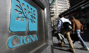 DFS Fines Cigna 2M for Violating NY Insurance Law