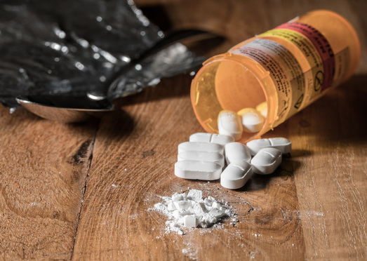 Pharma Industry Scorns Governor's Opioid Surtax Proposal