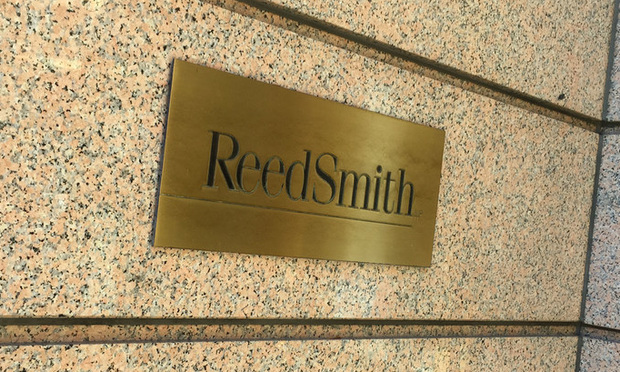Judge Says Reed Smith Can't Sue for 7M Slice of SAC Capital Fees