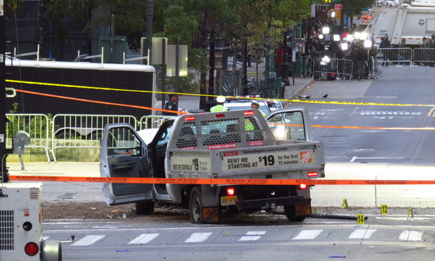 Feds in Truck Attack Case Paint Saipov as Having Strong ISIS Ties