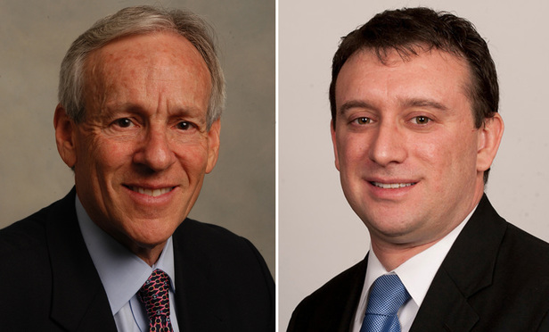 Kenneth M. Block and Joshua M. Levy