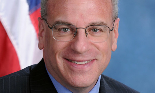 Assembly Judiciary Committee Head Dinowitz Lays Out Priorities