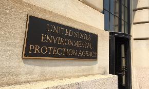 Trump's EPA Delaying Obama Rule Makes 'Mockery' of Law DC Circuit Says