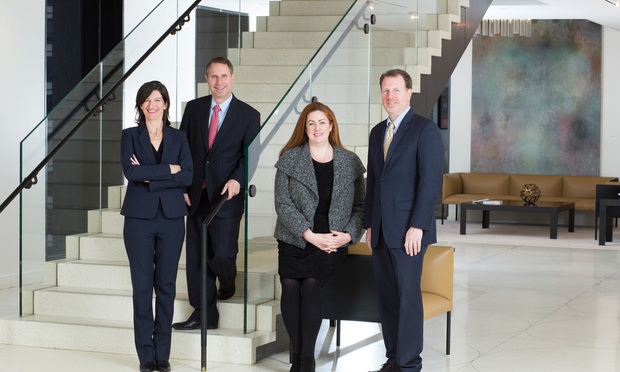 Orrick Grows Litigation Ranks by Absorbing Boutique