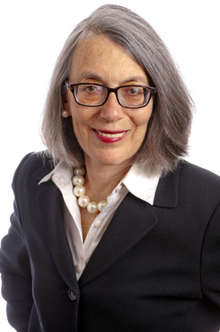 Janet Falk