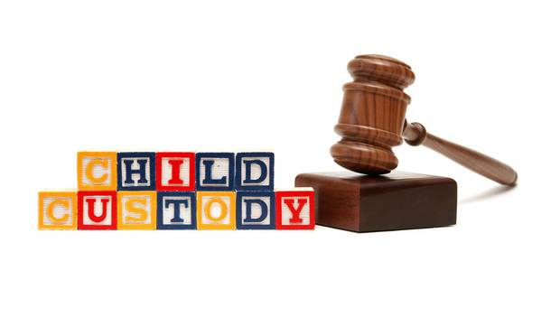 Child Custody, children blocks, family court, children, family, kids
