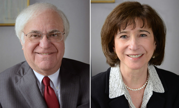 Robert S. Kelner and Gail S. Kelner
