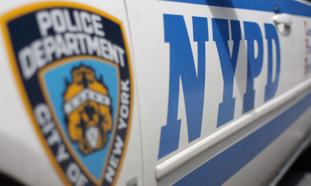 NYPD police car (Photo: Nick Allen/flickr)