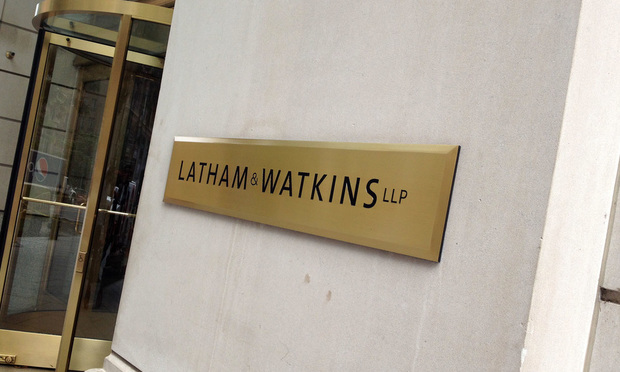 Latham Picks Up Another O'Melveny Bankruptcy Partner in New York | New ...