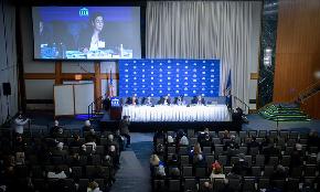 NYSBA Presidential Summit Examines MeToo Issue