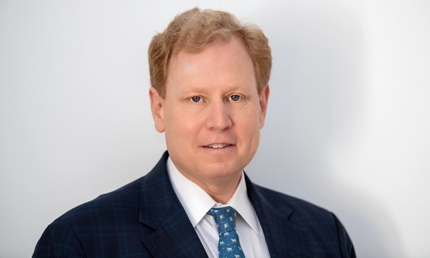 Head of Cooley's New York Office Joins Litigation Boutique as Name Partner