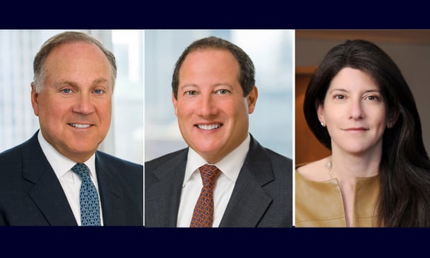 Skadden Securities Team Sees 'Event Driven' Class Actions as Continuing Trend for 2019