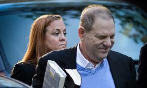 Weinstein Evidence Will Remain Sealed Manhattan Appeals Court Rules