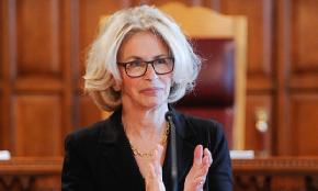 In Wake of George Floyd's Death Chief Judge DiFiore Calls for Review of NY Courts' Response to Institutional Racism Issues