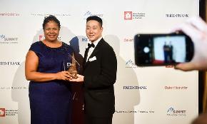 Asian American Bar Presents Awards at Annual Dinner