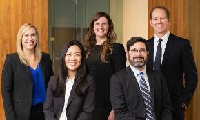 Orrick Builds in Boston NY With Group of Fish & Richardson IP Litigators