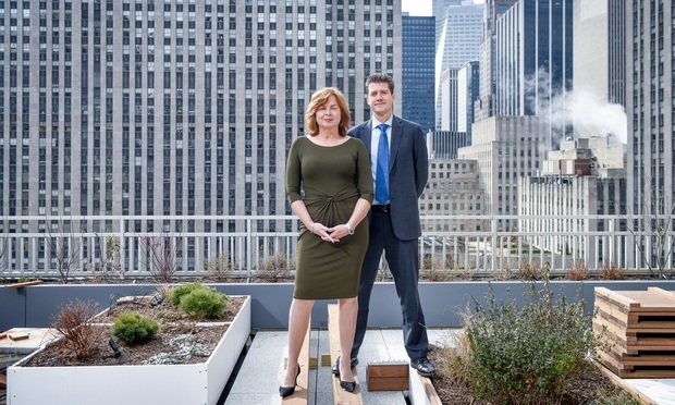 At Selendy & Gay, One Year Tells the Tale of a Big Law Spinoff | New York  Law Journal