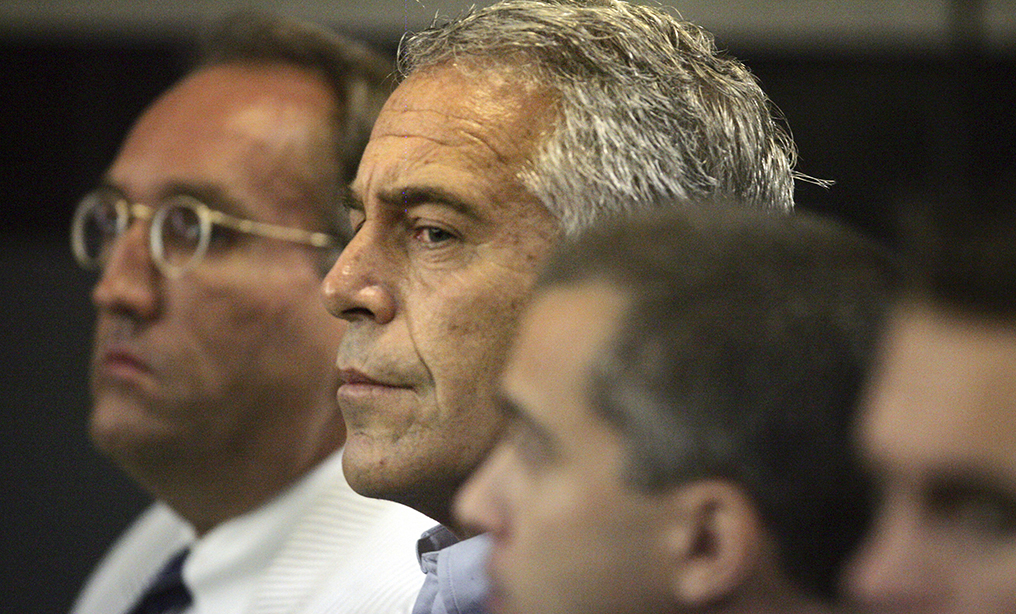 SDNY Prosecutors Blast Epstein's Proposed Bail Conditions Urge Pretrial Confinement