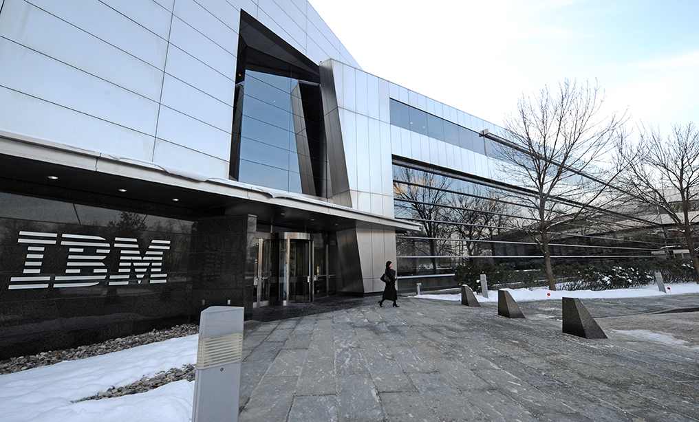 IBM Licensing Contract Breach Suit Is Revived by Second Circuit