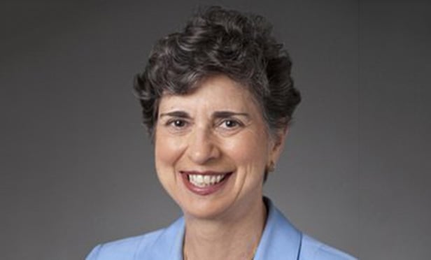 Audrey Strauss, U.S. attorney for the Southern District of New York