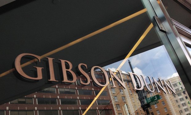 Gibson Dunn Nabs Paul Hastings Private Equity Partner as Crisis Calls for Client 'Triage'