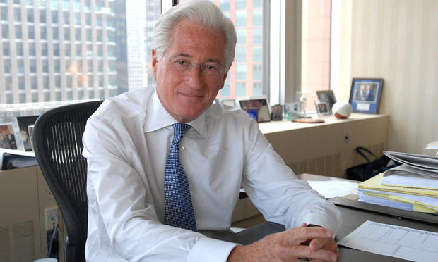 Kasowitz Real Estate Partners Poised to Join Texas Firm