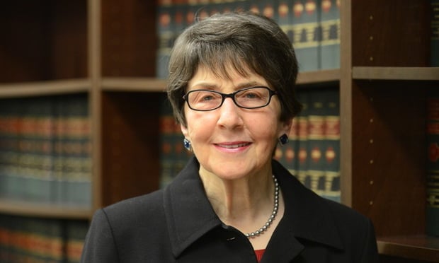 Marcy Kahn First Openly Lesbian Judge in NYC Criminal Court to Retire After 30 Years
