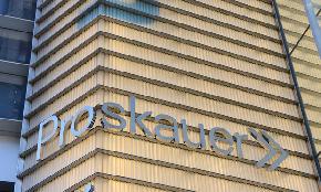 Proskauer Adds 2 K&L Gates Private Equity Partners in NYC