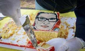 Ruth Bader Ginsburg Birthday Celebration in Brooklyn
